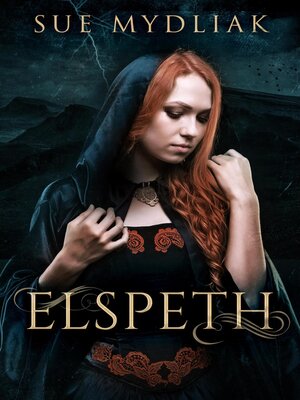 cover image of Elspeth
